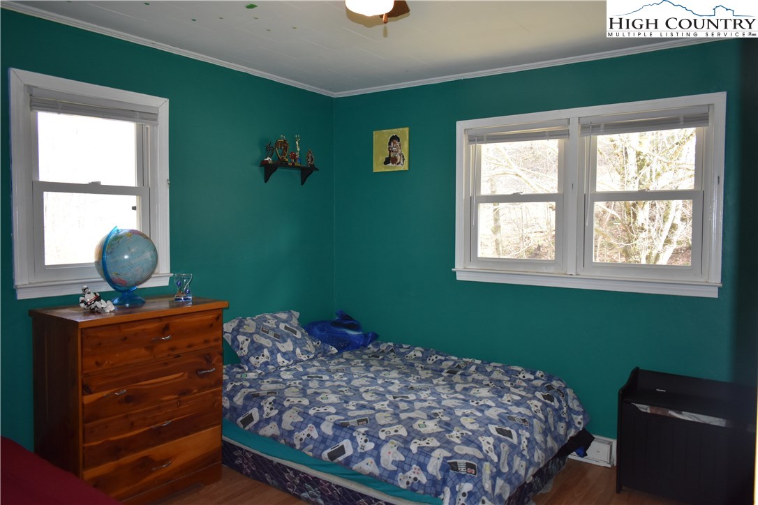 2657 Ed Little Road Creston, NC 28615 - Photo 21 of 38 Gallery Image 21
