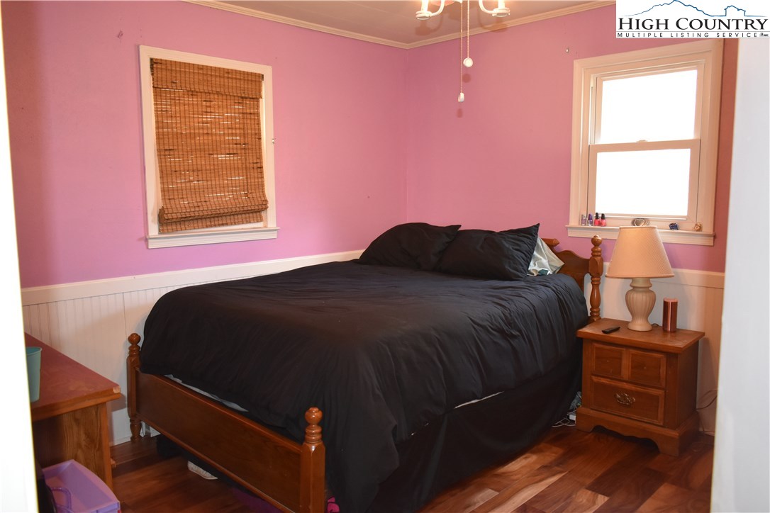 2657 Ed Little Road Creston, NC 28615 - Photo 25 of 38 Gallery Image 25