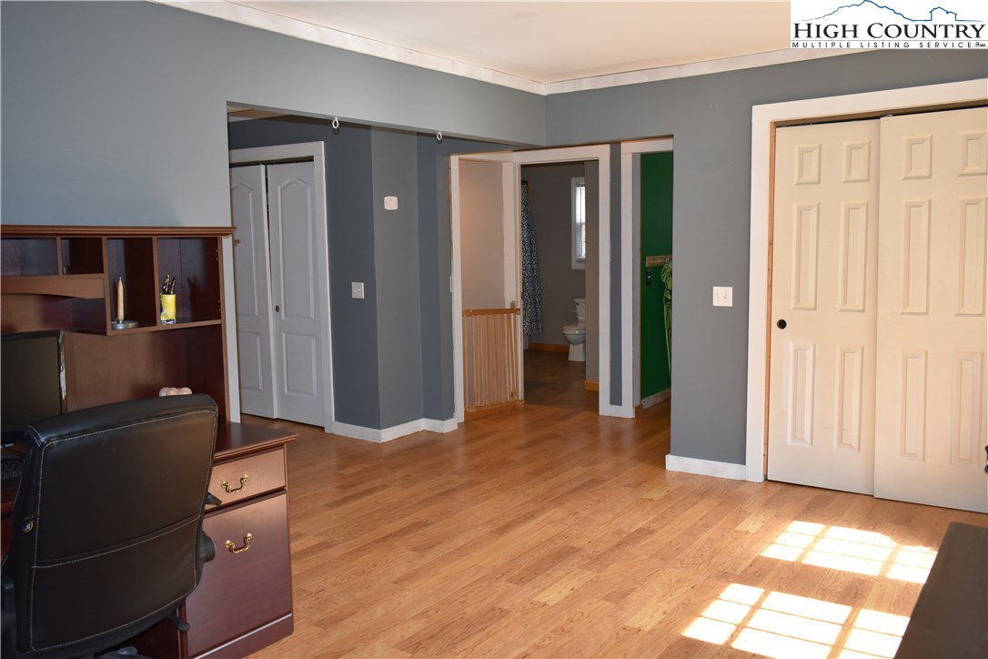 2657 Ed Little Road Creston, NC 28615 - Photo 27 of 38 Gallery Image 27