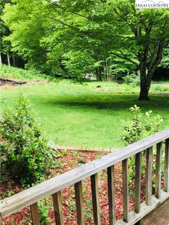2657 Ed Little Road Creston, NC 28615 - Photo 7 of 38 Gallery Image 7