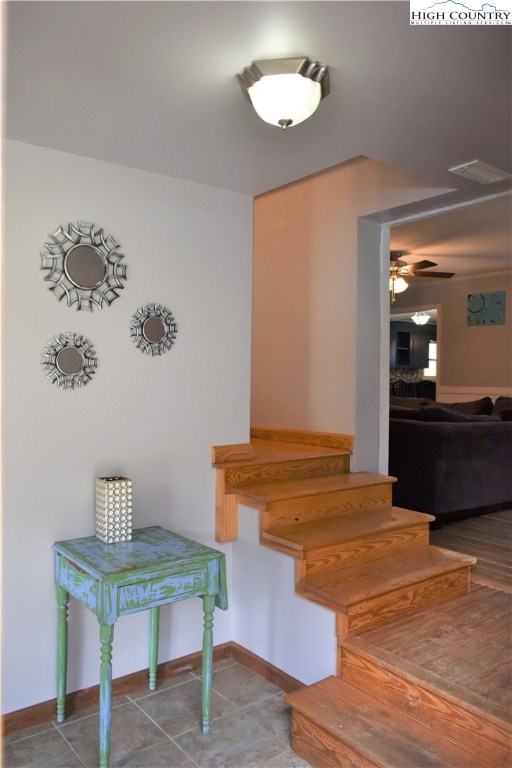 2657 Ed Little Road Creston, NC 28615 - Photo 8 of 38 Gallery Image 8