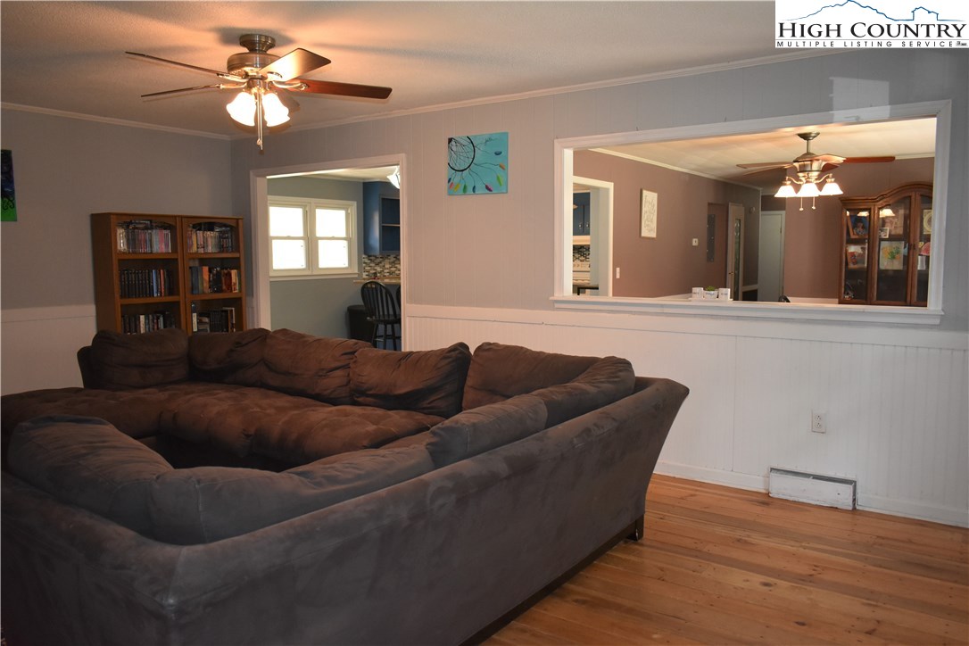 2657 Ed Little Road Creston, NC 28615 - Photo 9 of 38 Gallery Image 9