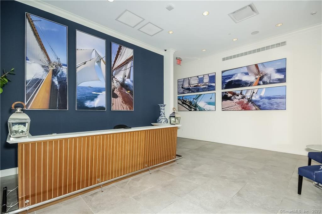 1 Harbor Point Road, Unit 513 Stamford, CT 06902 - Photo 5 of 13
