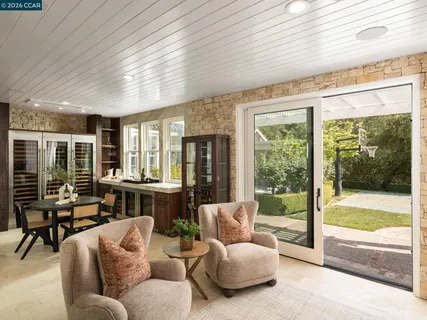 $4,998,800 | 295 Barrington Lane, Alamo, CA 94507