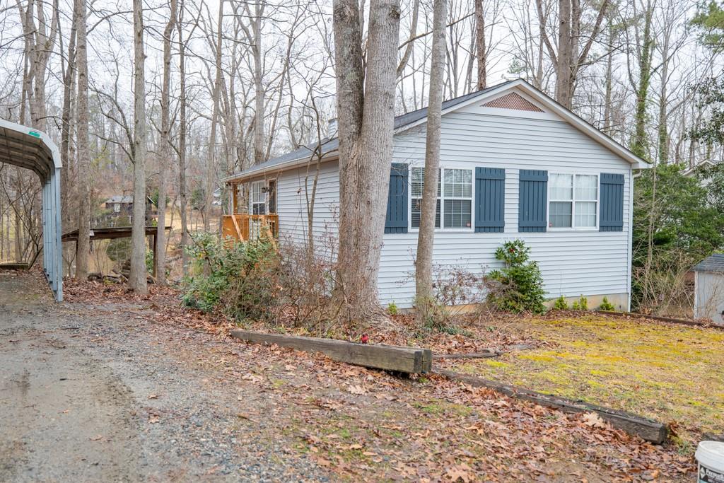 9285 Crystal Springs Road Gainesville, GA 30506 - Photo 1 of 1