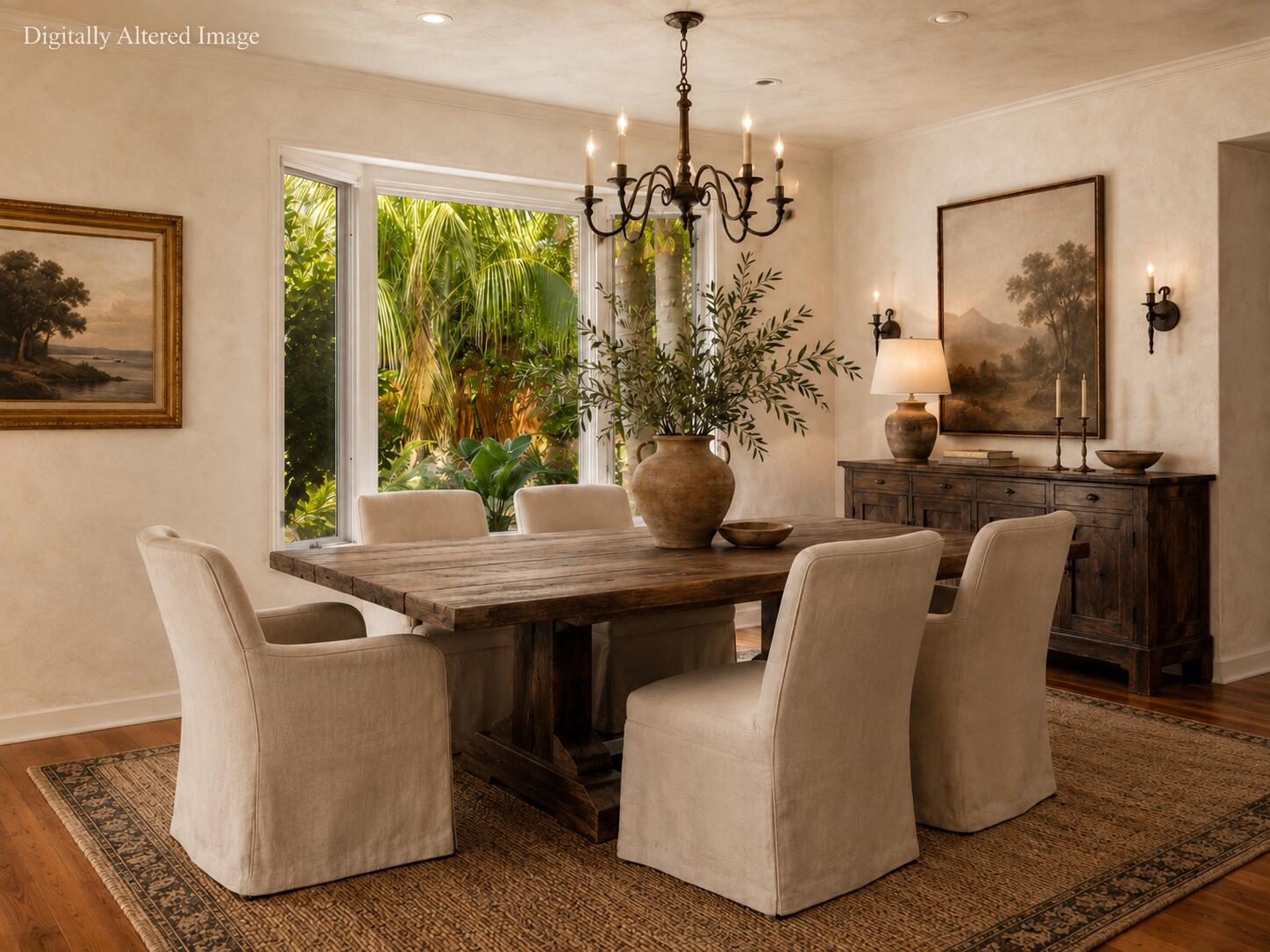 189 Hermosillo Road Montecito, CA 93108 - Photo 15 of 58 ChatGPT Image Aug 10, 2026, 01_37_34 PM