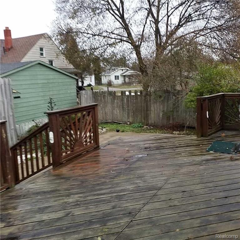 433 Hemphill Road Flint, MI 48507 - Photo 20 of 22