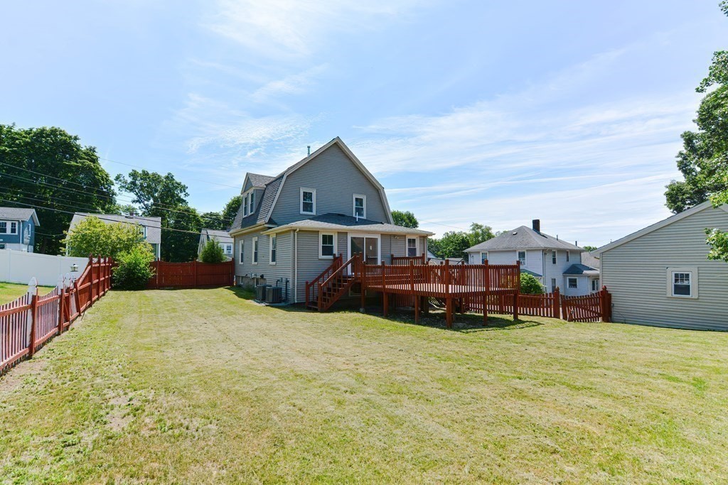 63 Bellevue Road Braintree, MA 02184 - Photo 34 of 38 Gallery Image 34