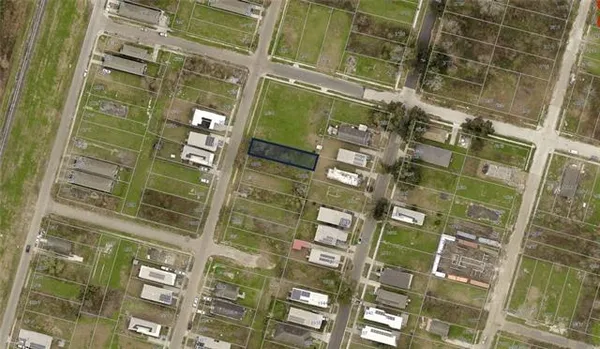 $20,000 | 2027 Deslonde Street, New Orleans, LA 70117