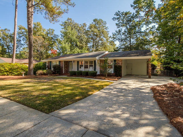 206 Kings Chapel Road Augusta, GA 30907 - Photo 3 of 39