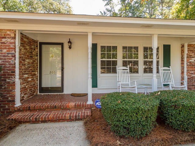 206 Kings Chapel Road Augusta, GA 30907 - Photo 5 of 39
