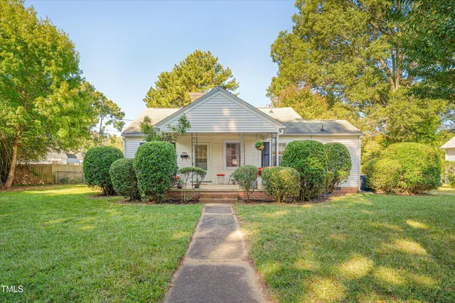 $234,000 | 1905 Haverford Street, Durham, NC 27705