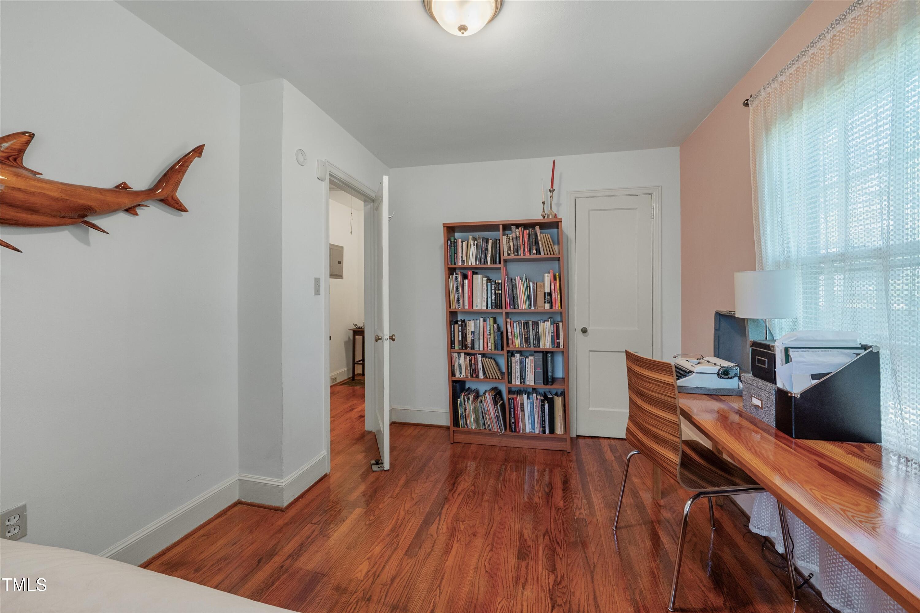 1905 Haverford Street Durham, NC 27705 - Photo 15 of 24 Bedroom 2