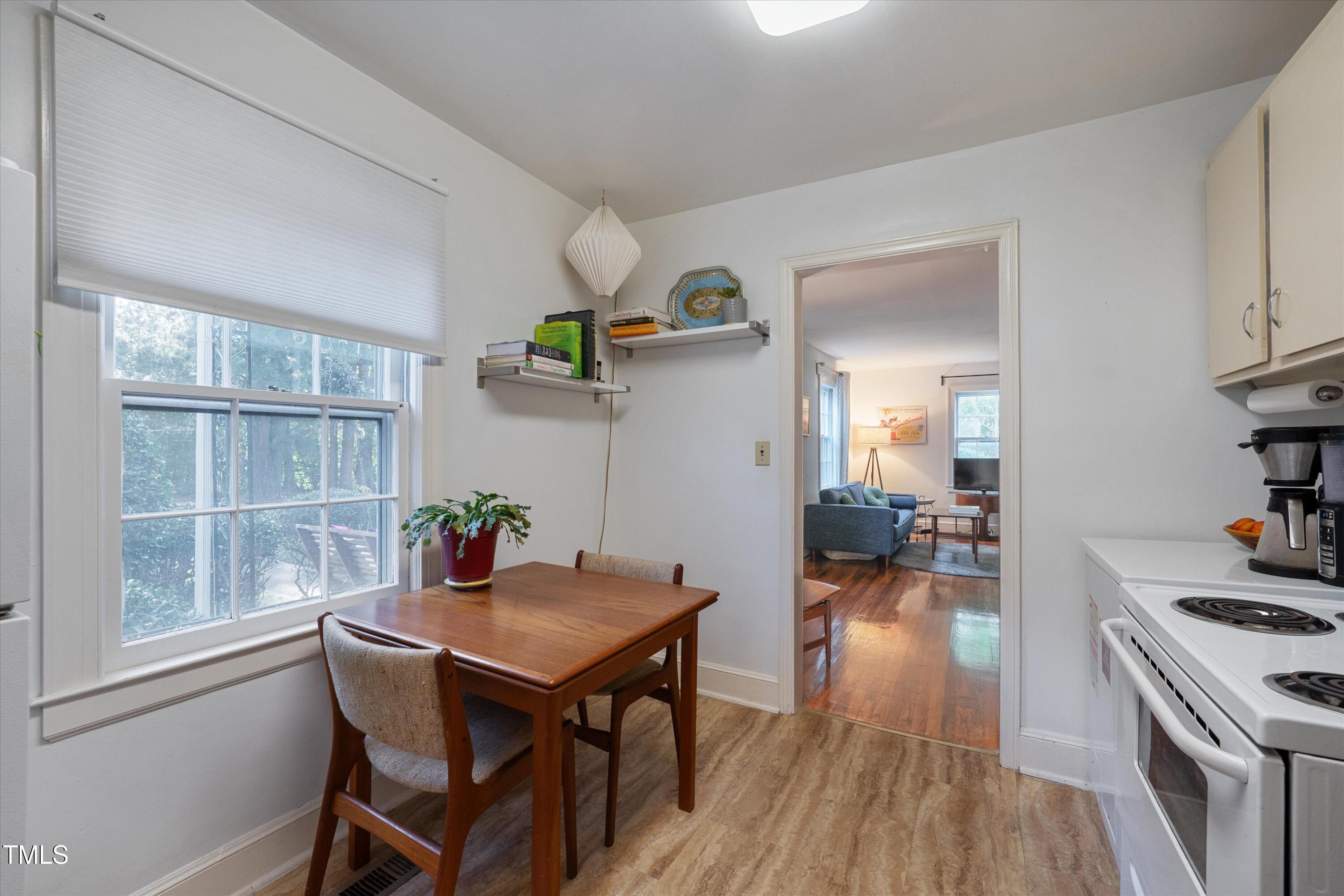 1905 Haverford Street Durham, NC 27705 - Photo 8 of 24 Kitchen