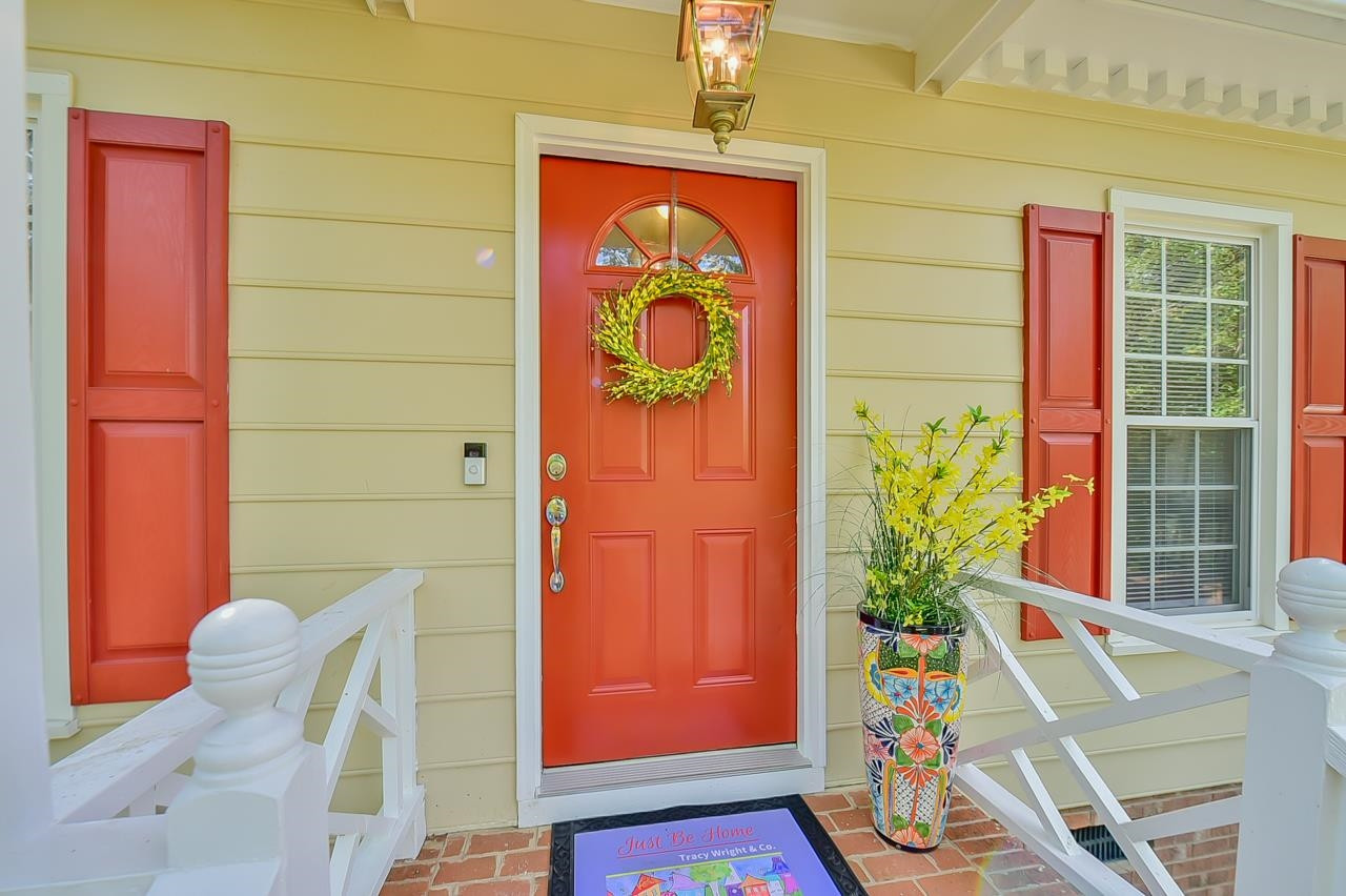 4542 Malvern Road Durham, NC 27707 - Photo 2 of 24 Photo 2
