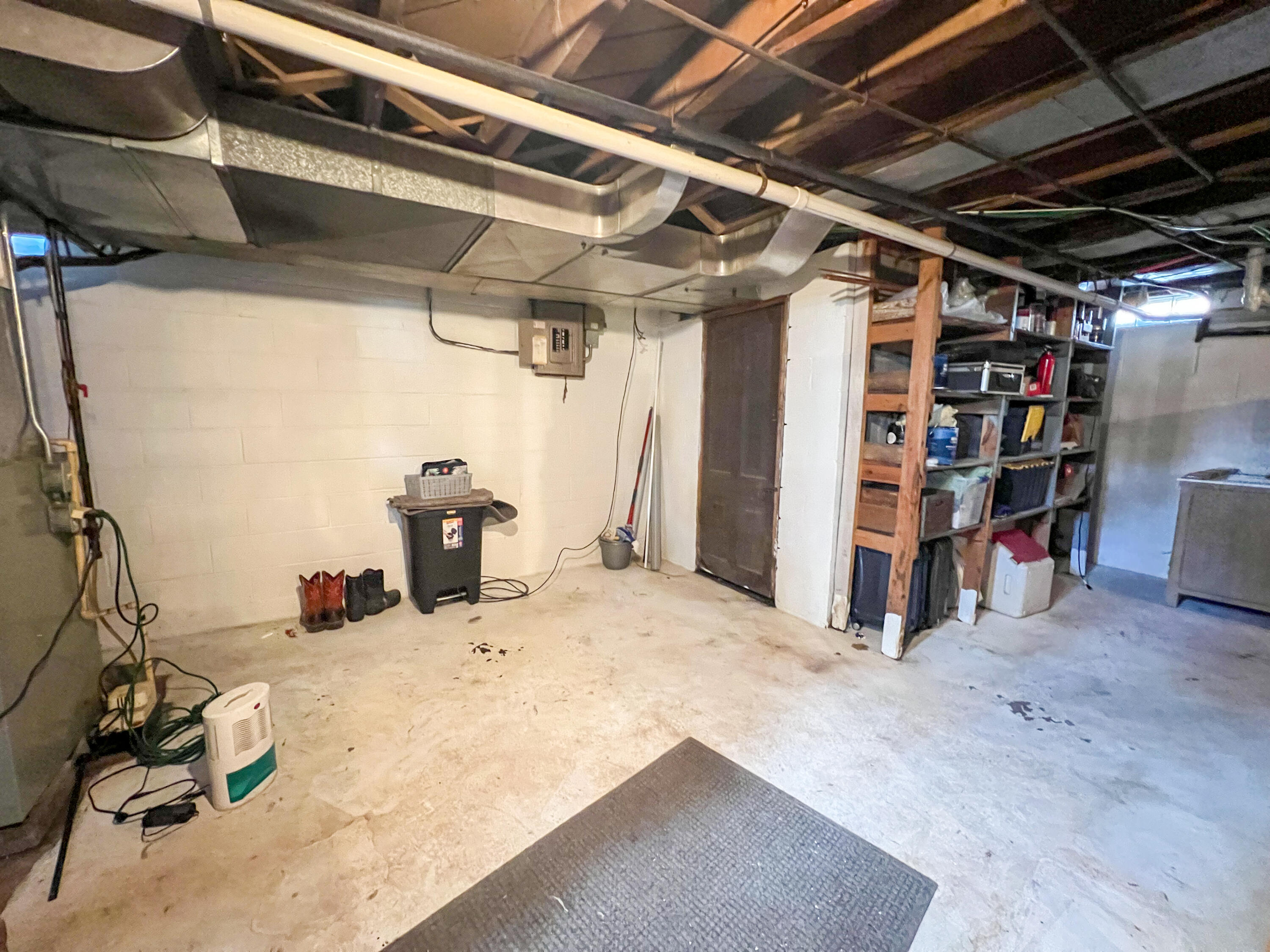 560 Court Road Onalaska, WI 54650 - Photo 25 of 39 Basement