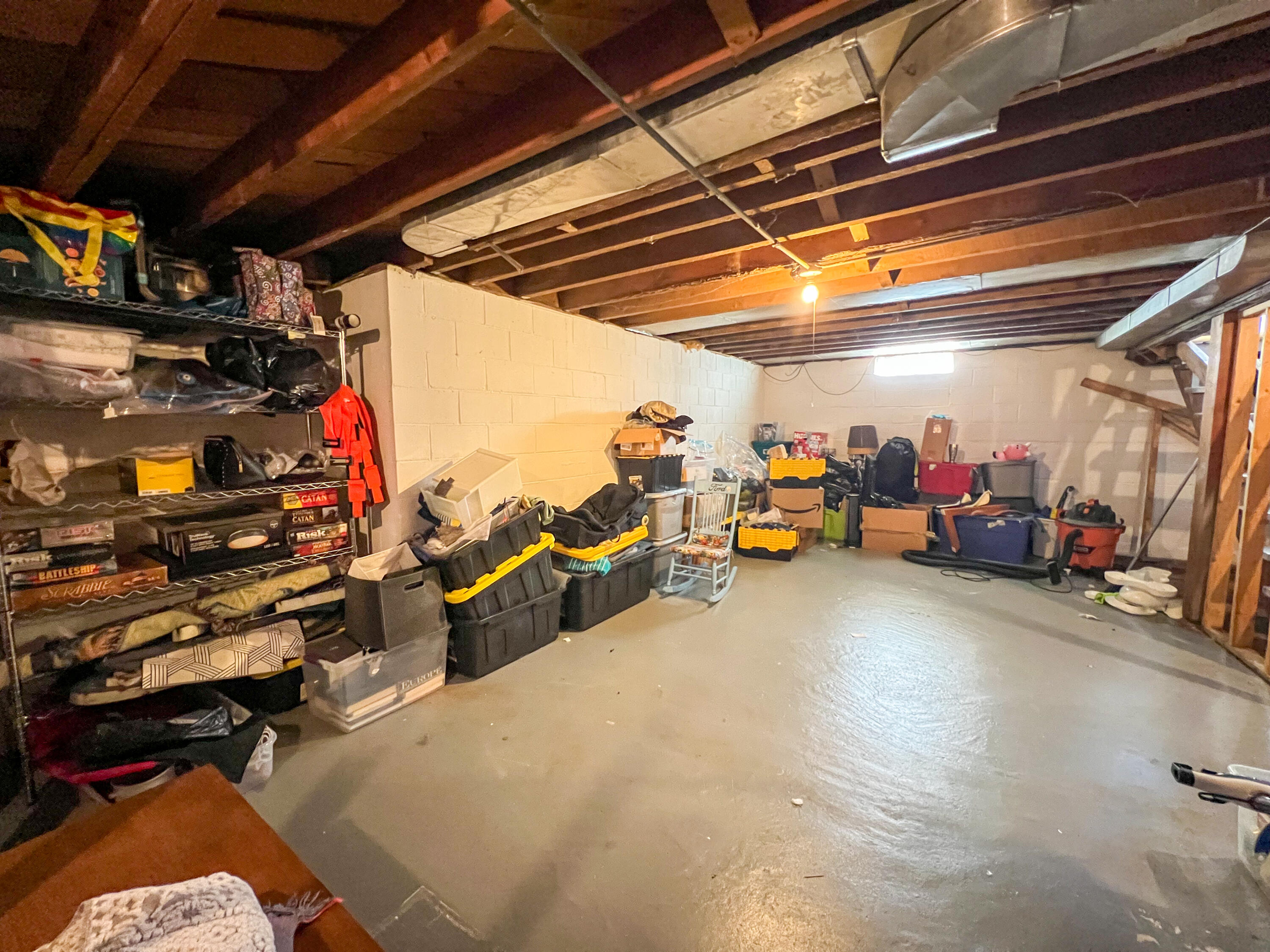 560 Court Road Onalaska, WI 54650 - Photo 26 of 39 Basement