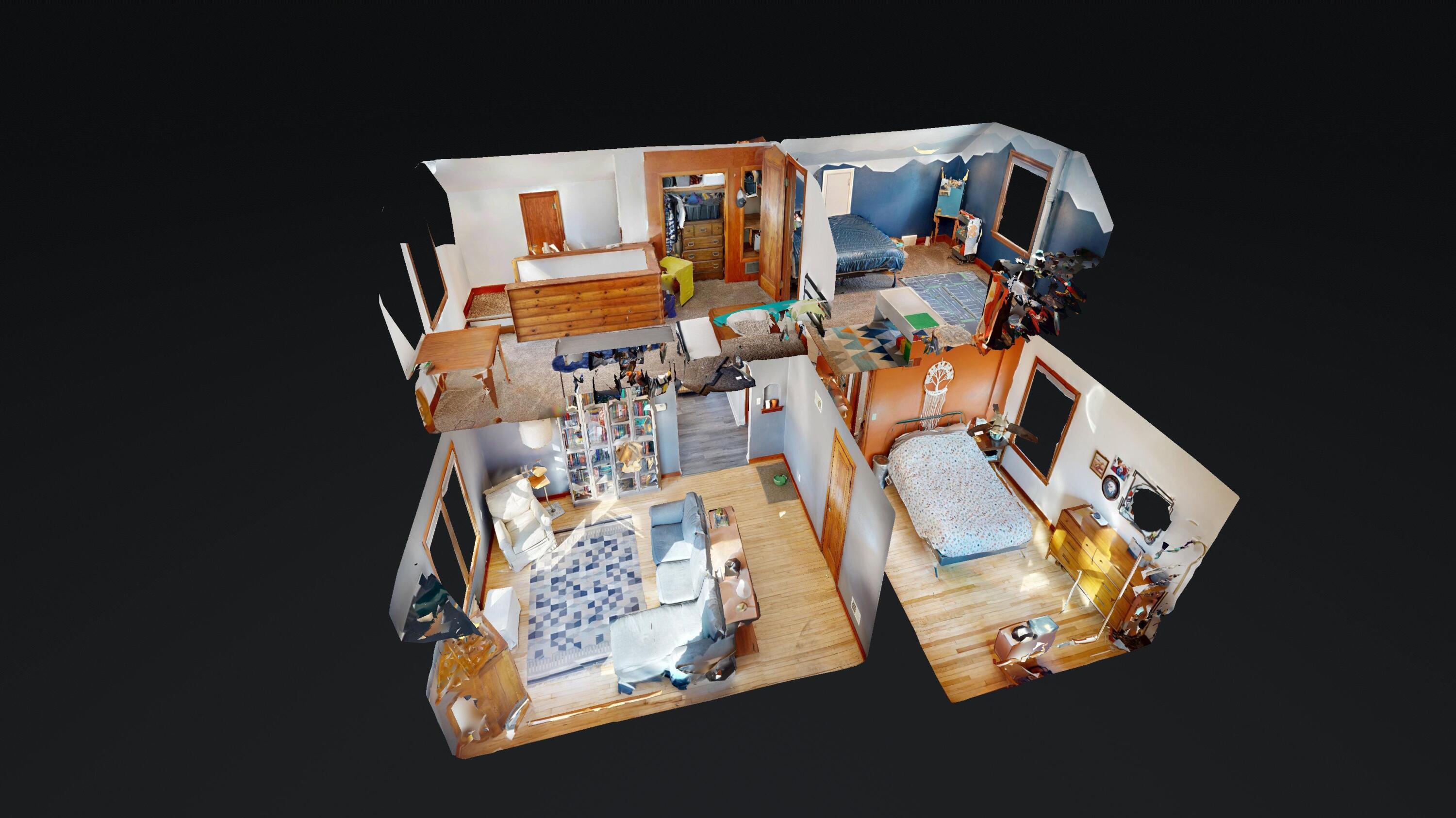 560 Court Road Onalaska, WI 54650 - Photo 27 of 39 Dollhouse