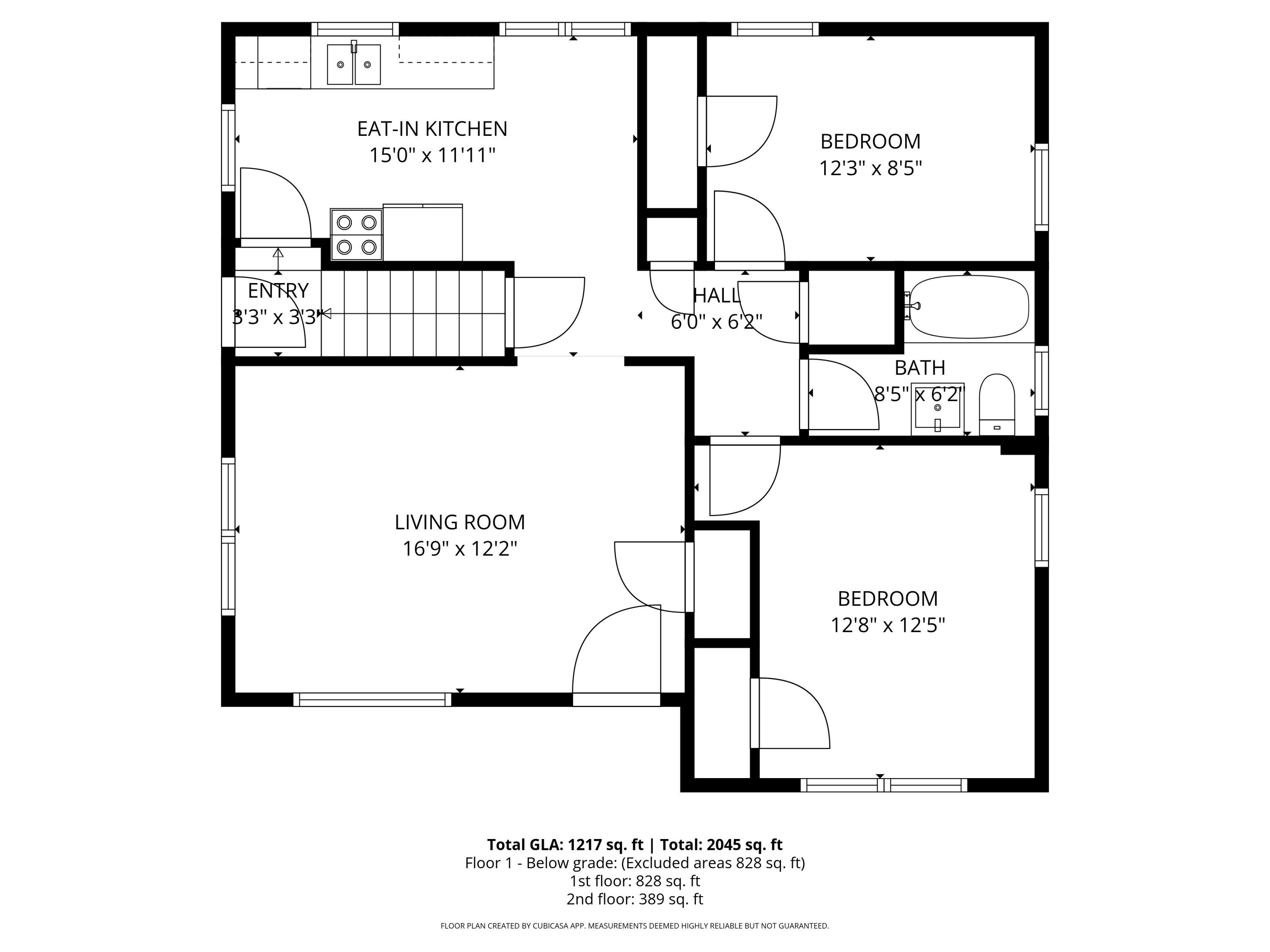 560 Court Road Onalaska, WI 54650 - Photo 29 of 39 2nd_floor_560_court_road_onalaska_with_d