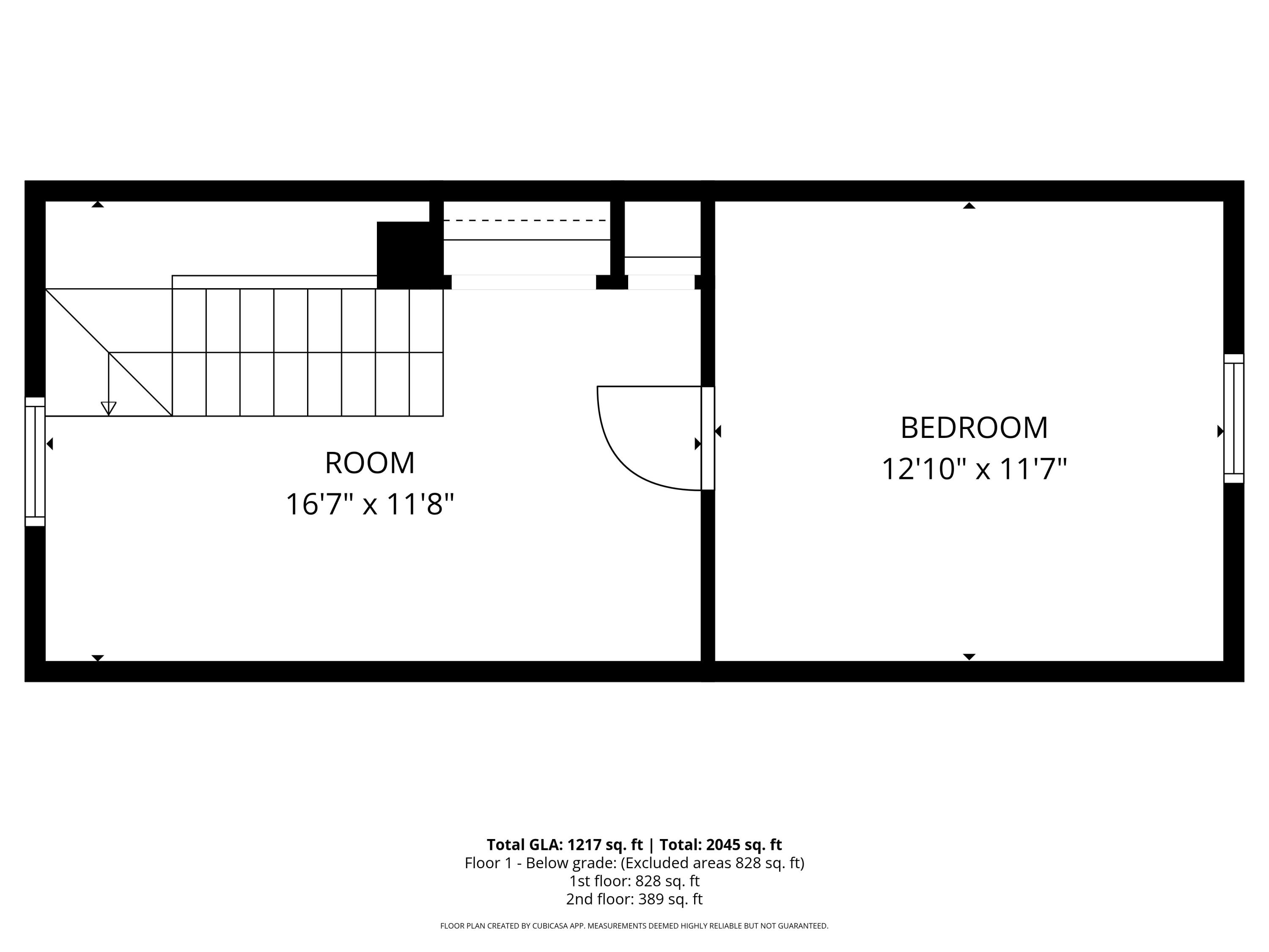 560 Court Road Onalaska, WI 54650 - Photo 30 of 39 3rd_floor_560_court_road_onalaska_with_d