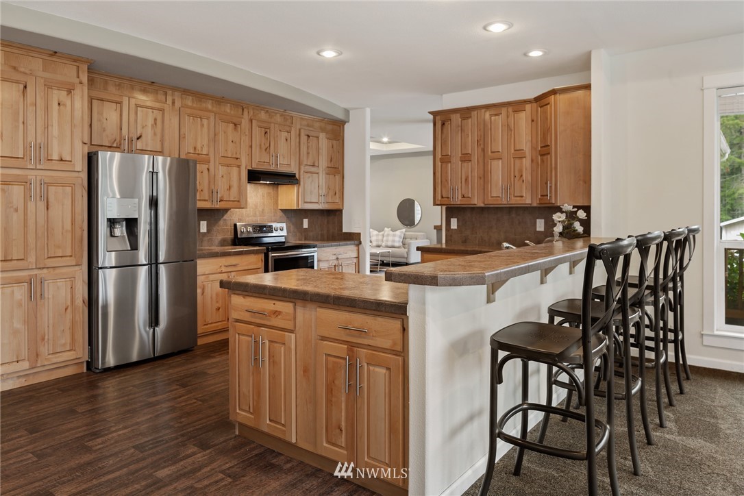 781 Twilight Way Grapeview, WA 98546 - Photo 7 of 24 Gallery Image 7