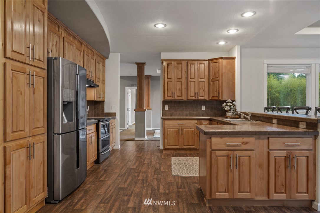 781 Twilight Way Grapeview, WA 98546 - Photo 8 of 24 Gallery Image 8
