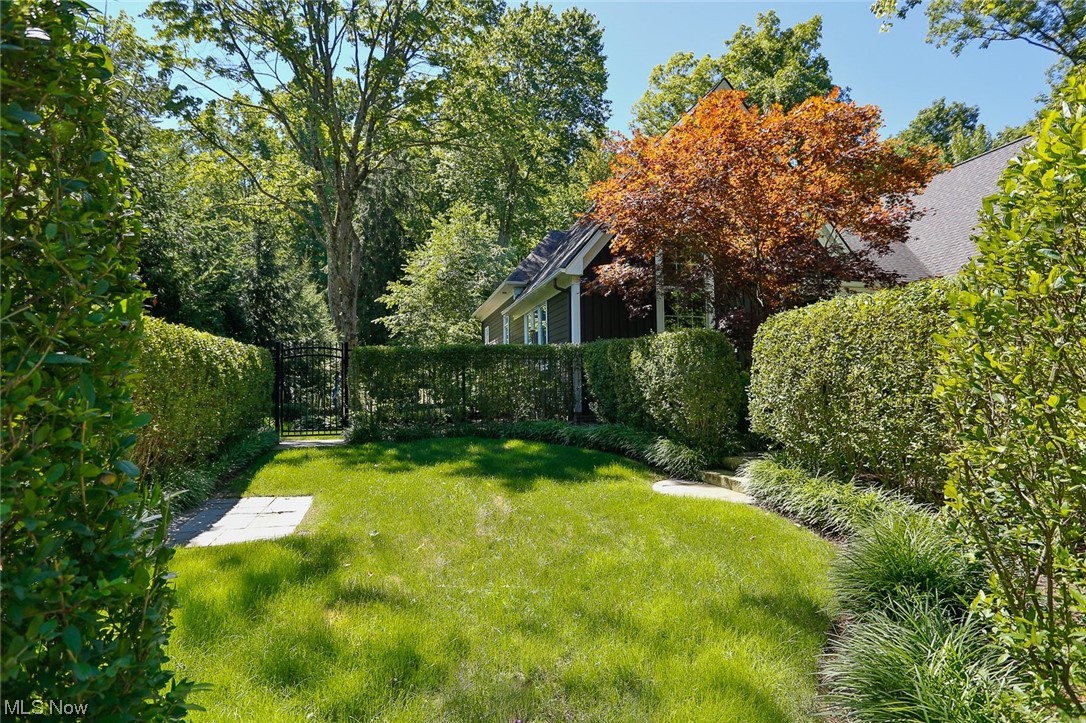 614 Bell Road Chagrin Falls, OH 44022 - Photo 26 of 35 Gallery Image 26