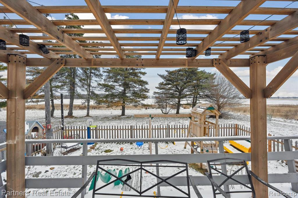 3349 East Howell Road Webberville, MI 48892 - Photo 47 of 63