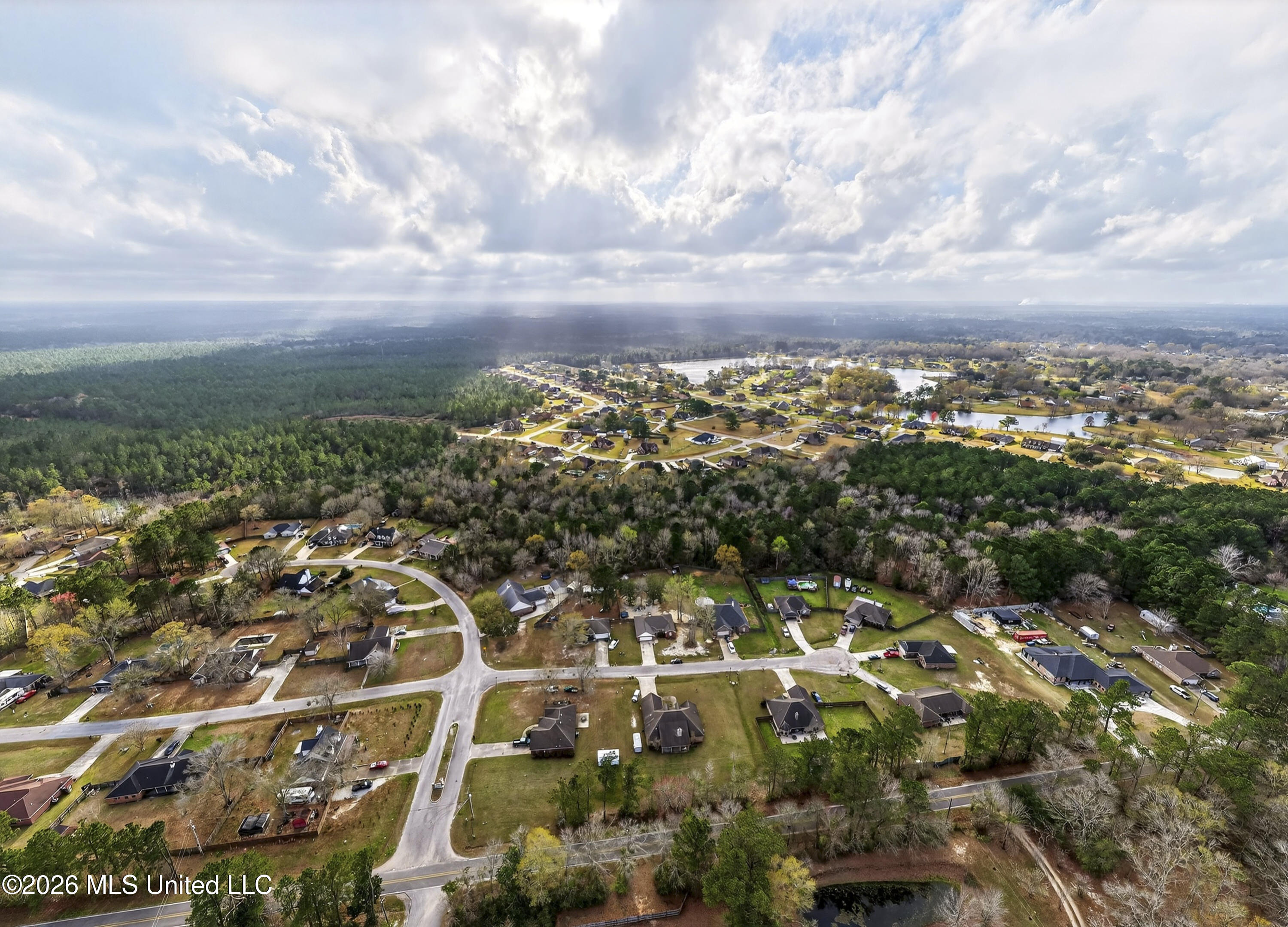 0 Old Highway 49 Saucier, MS 39574 - Photo 14 of 16 RivertonPlaceLand-9