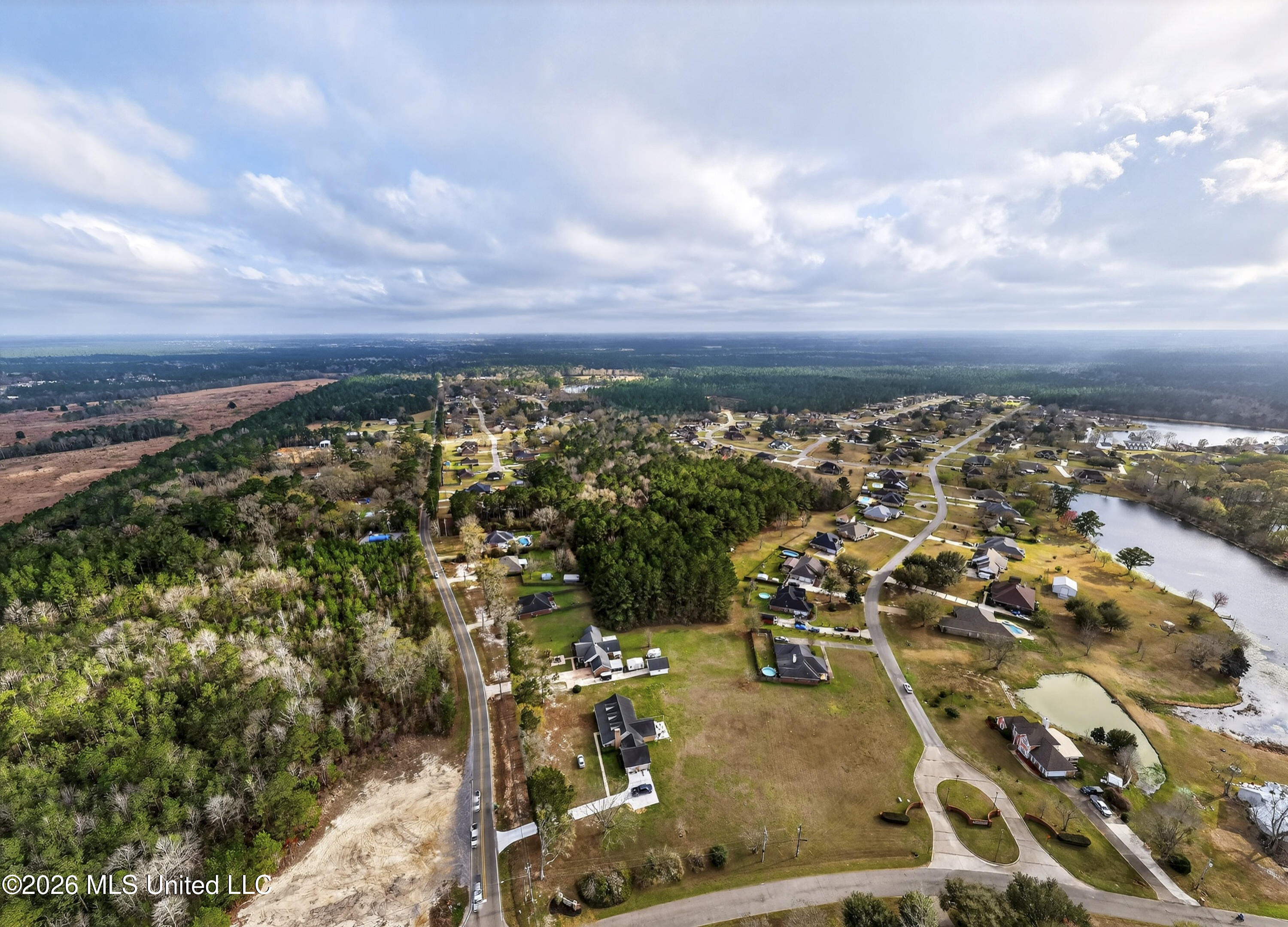 0 Old Highway 49 Saucier, MS 39574 - Photo 16 of 16 RivertonPlaceLand-11
