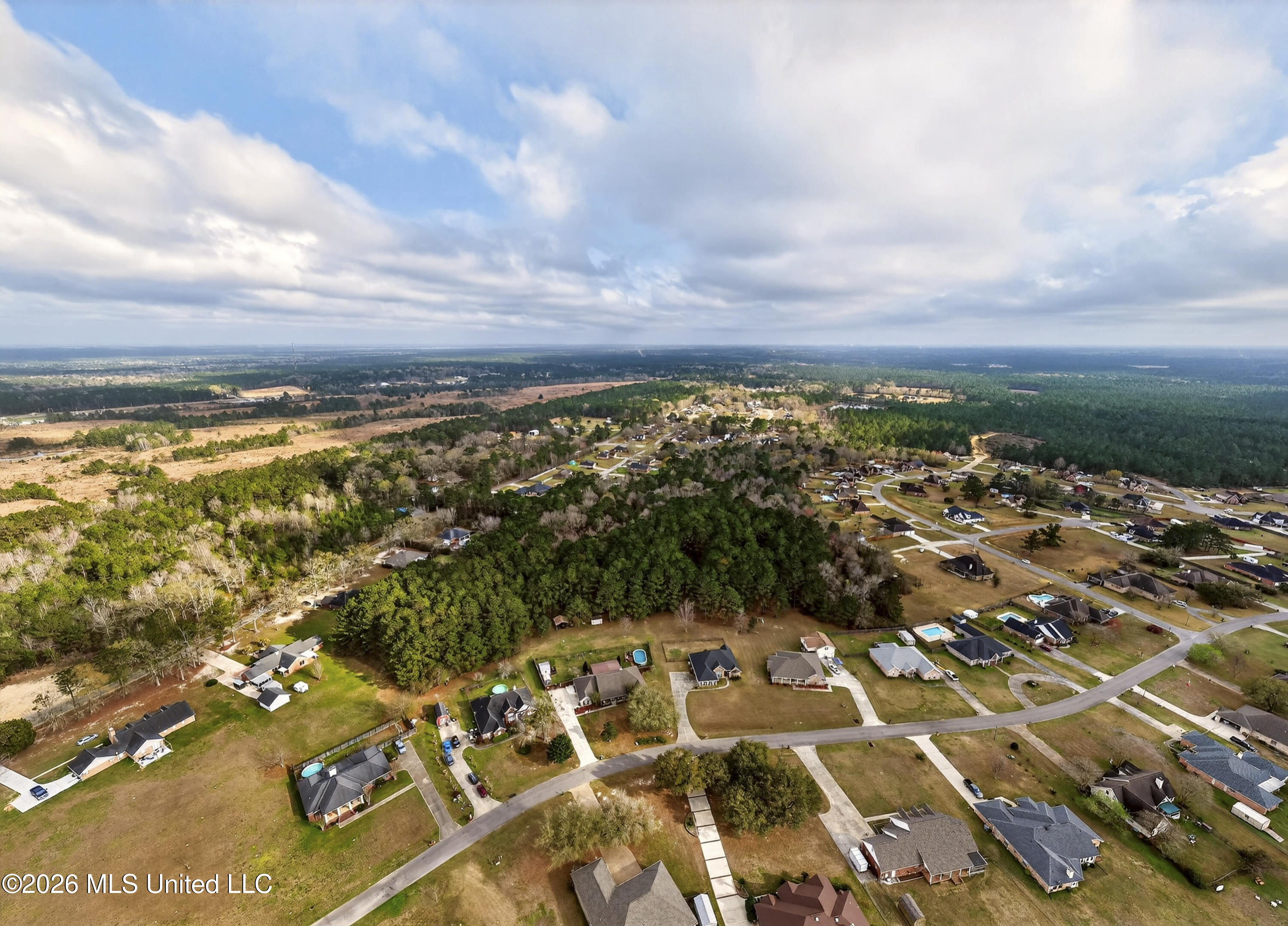0 Old Highway 49 Saucier, MS 39574 - Photo 6 of 16 RivertonPlaceLand-1