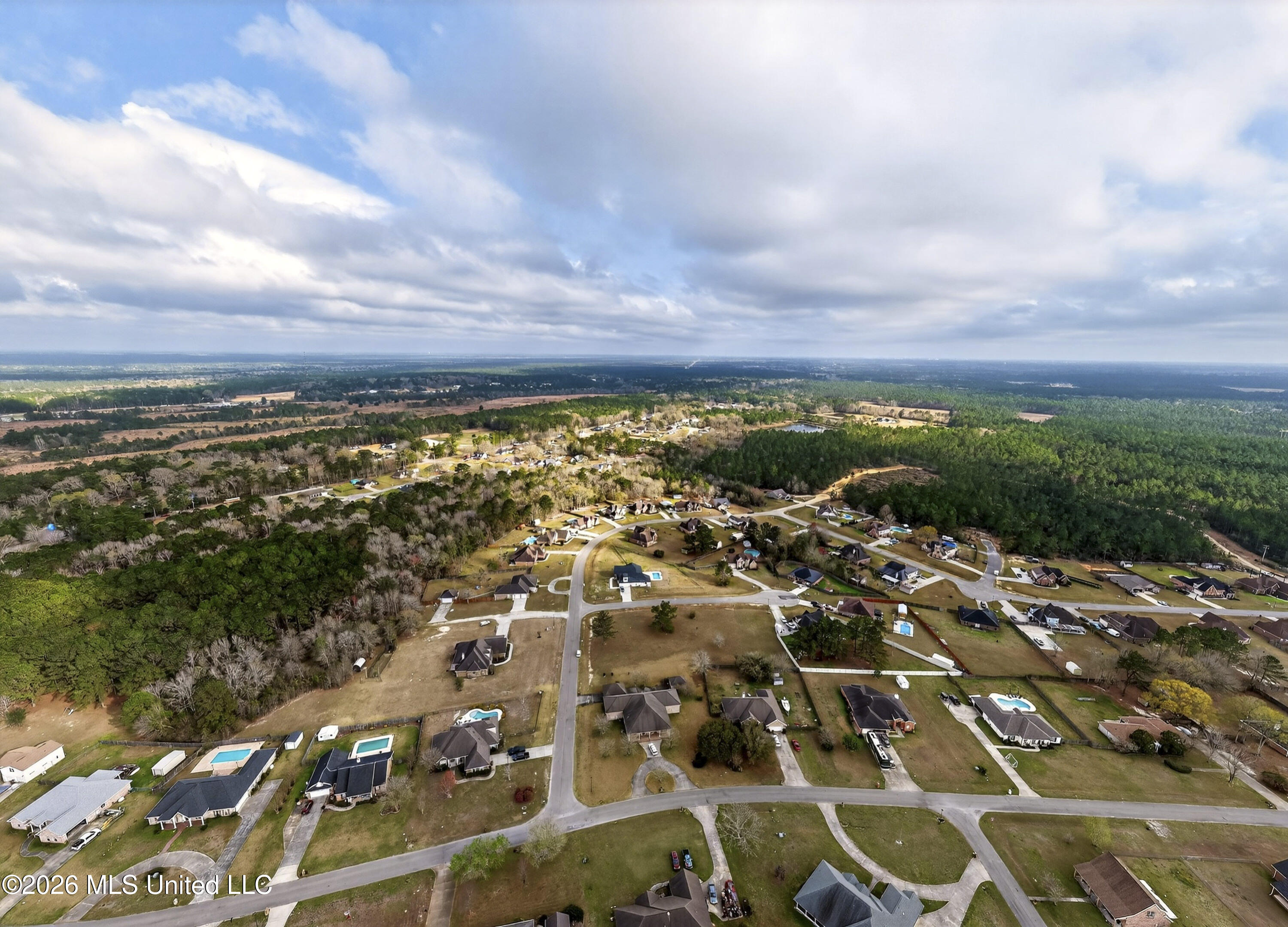 0 Old Highway 49 Saucier, MS 39574 - Photo 7 of 16 RivertonPlaceLand-2