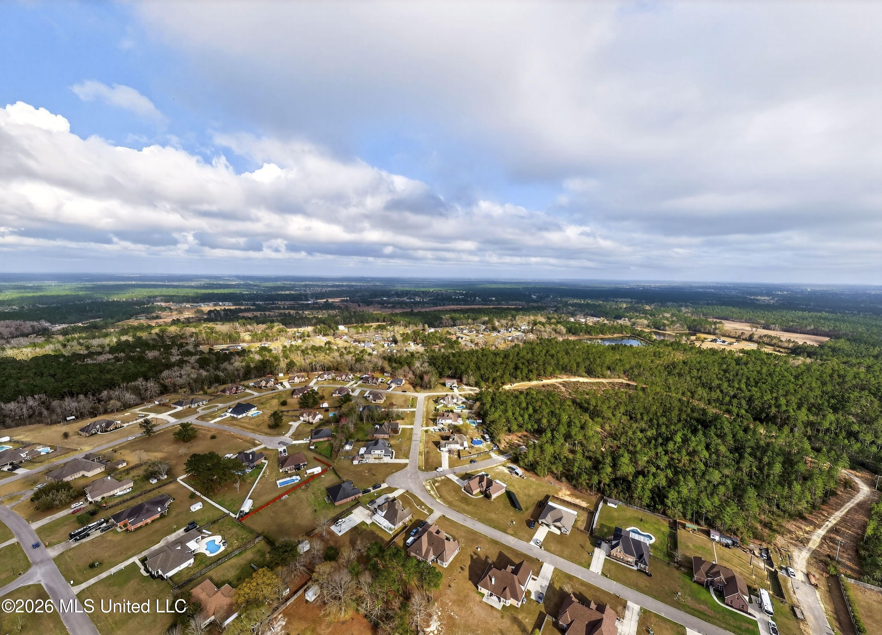 0 Old Highway 49 Saucier, MS 39574 - Photo 8 of 16 RivertonPlaceLand-3