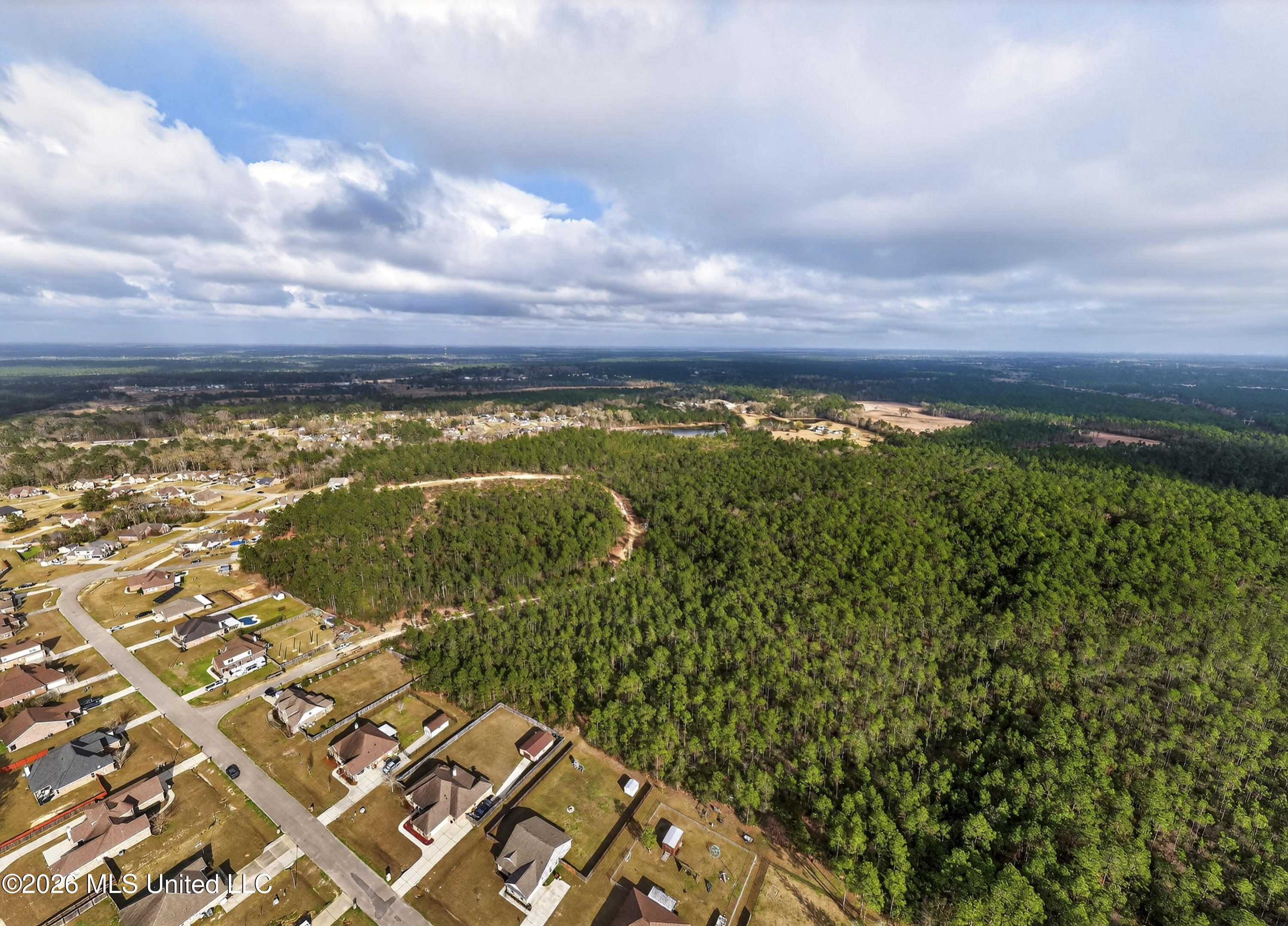 0 Old Highway 49 Saucier, MS 39574 - Photo 9 of 16 RivertonPlaceLand-4