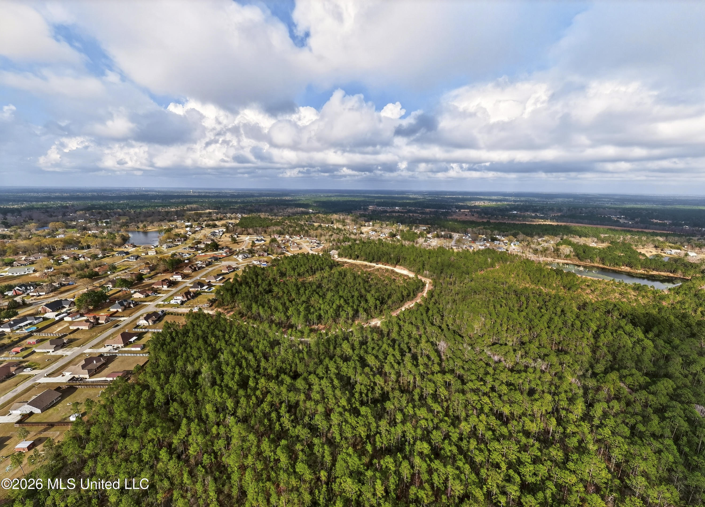 0 Old Highway 49 Saucier, MS 39574 - Photo 10 of 16 RivertonPlaceLand-5