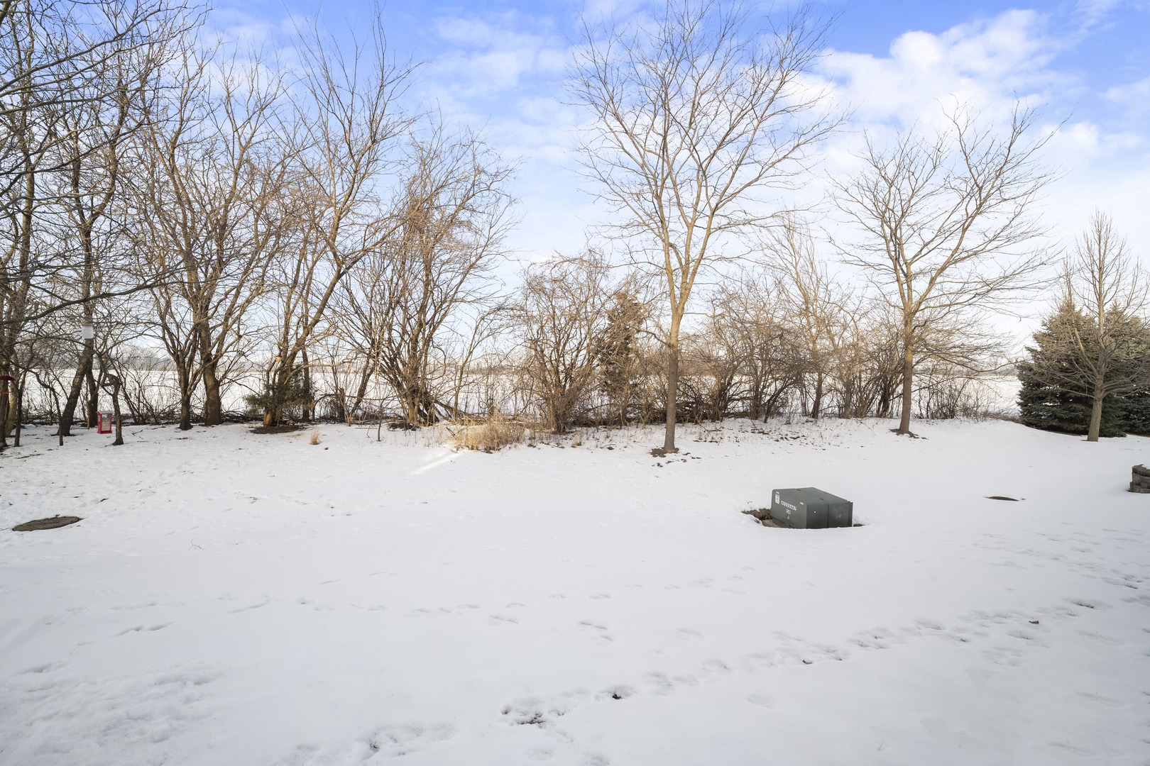 2900 Church Road Aurora, IL 60502 - Photo 14 of 15 a view of snow covered with snow