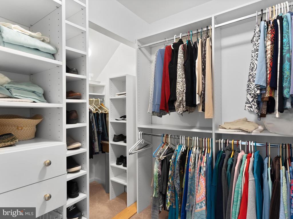 600 Bryants Nursery Road Silver Spring, MD 20905 - Photo 39 of 60 huge walk in closet
