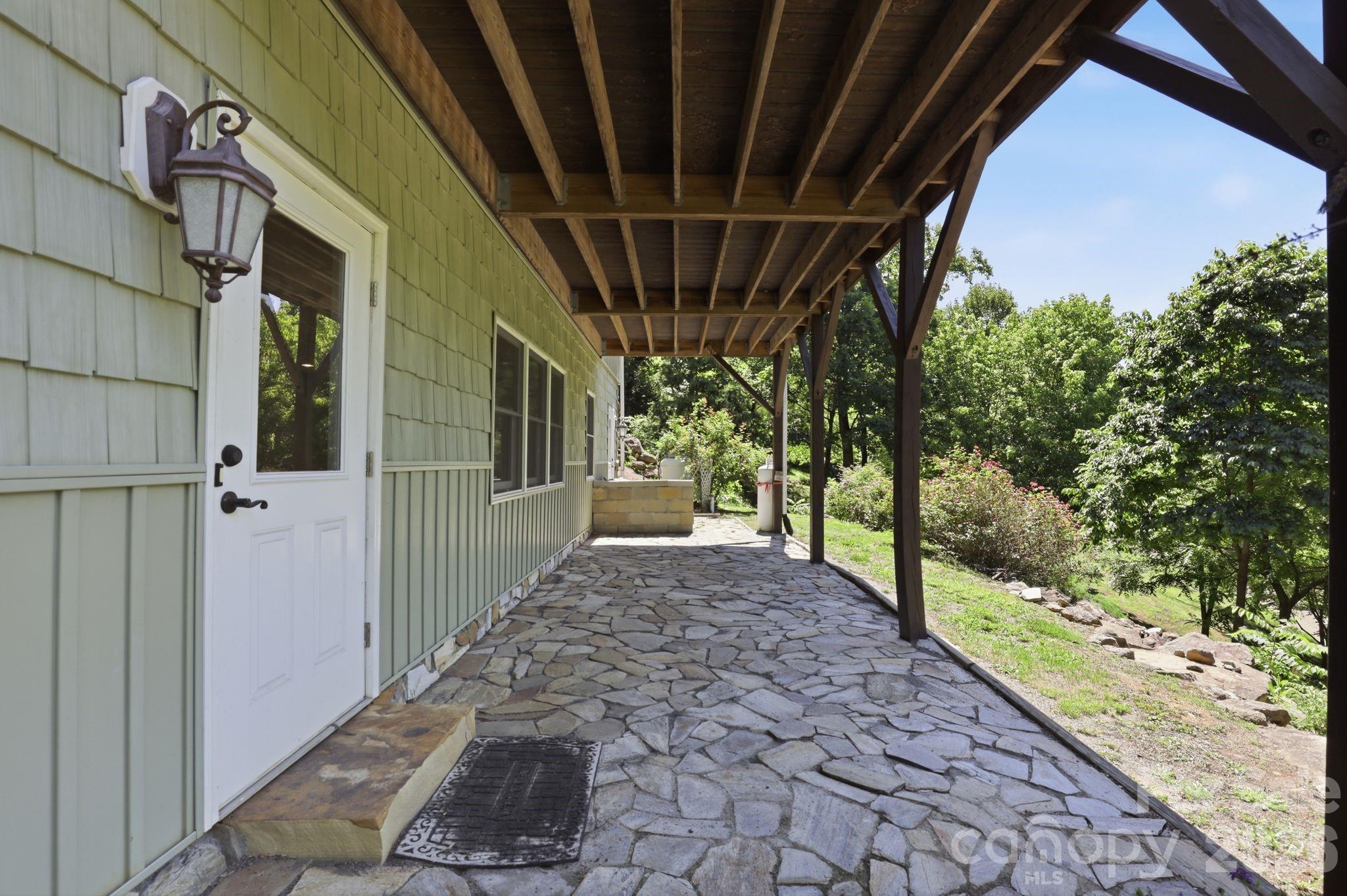 985 Roberson School Road Moravian Falls, NC 28654 - Photo 35 of 48