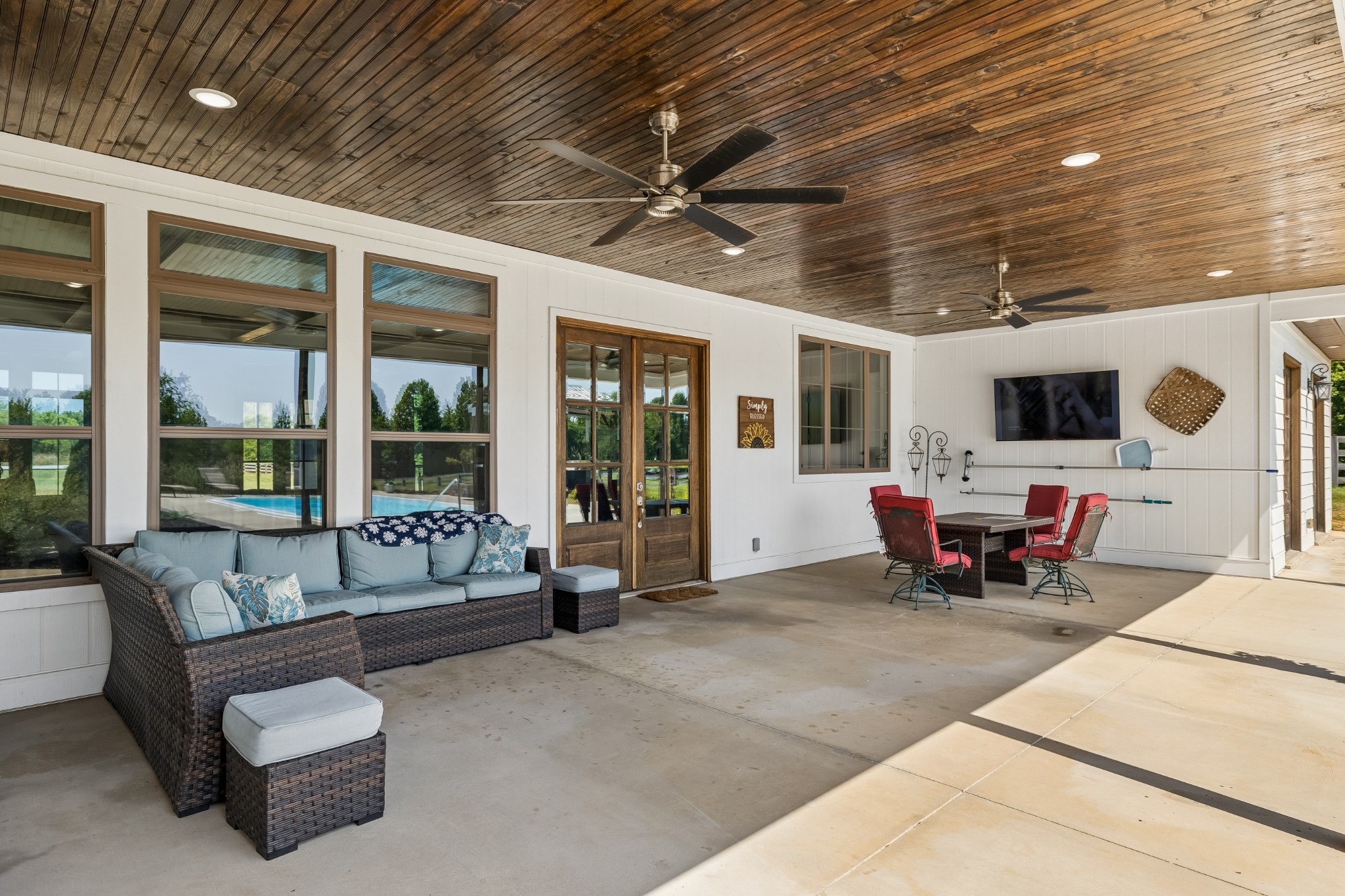 2745 Joe Mac Lipscomb Road Springfield, TN 37172 - Photo 46 of 77