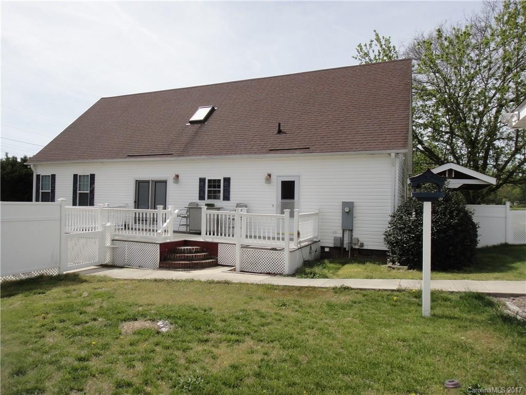 9398 Webb Road Stanfield, NC 28163 - Photo 20 of 24 Gallery Image 20