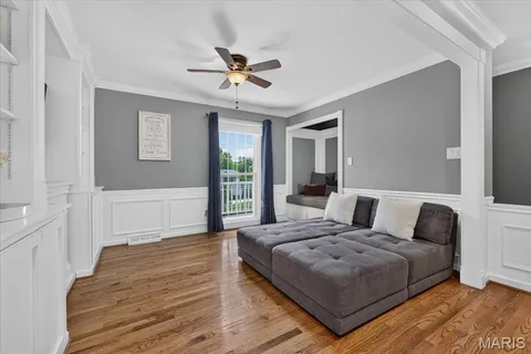 $999,900 | 1609 Featherstone Drive, Town and Country, MO 63131
