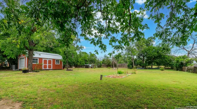 $495,000 | 704 West San Antonio Street, Fredericksburg, TX 78624