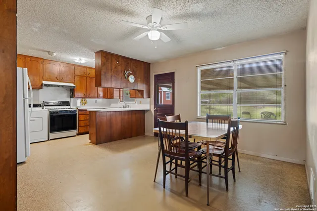 $495,000 | 704 West San Antonio Street, Fredericksburg, TX 78624