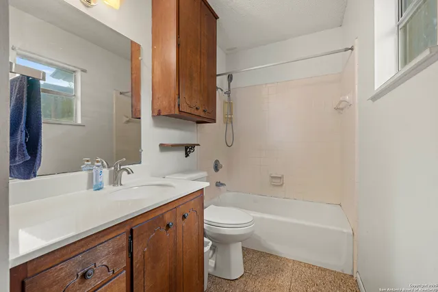 $495,000 | 704 West San Antonio Street, Fredericksburg, TX 78624