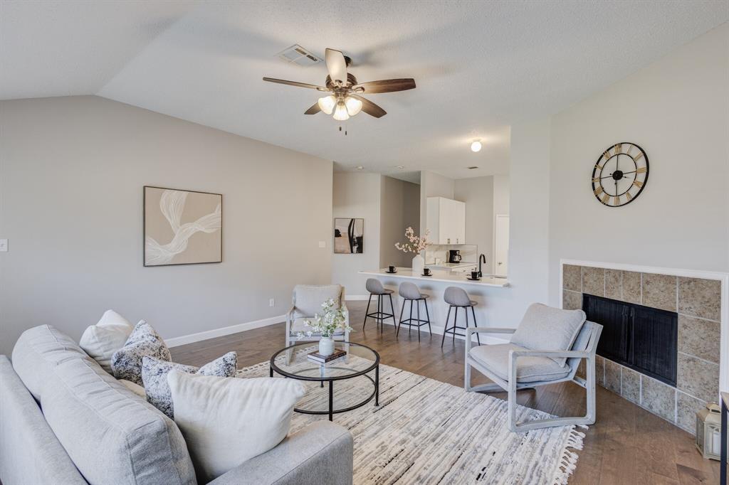 7218 Compass Point Drive Rowlett, TX 75089 - Photo 22 of 30