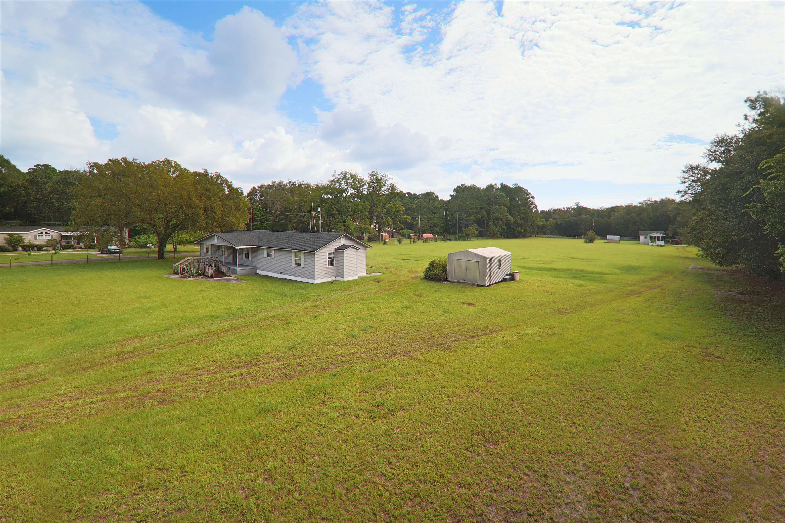 5715 Monroe Smith Road Jacksonville, FL 32210 - Photo 17 of 23 a view of an ocean with mountain