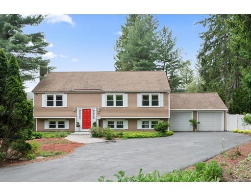 640 Marrett Road Lexington, MA 02421 - Photo 1 of 20