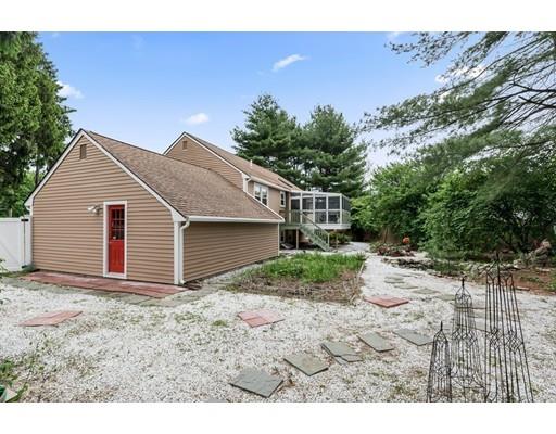 640 Marrett Road Lexington, MA 02421 - Photo 19 of 20