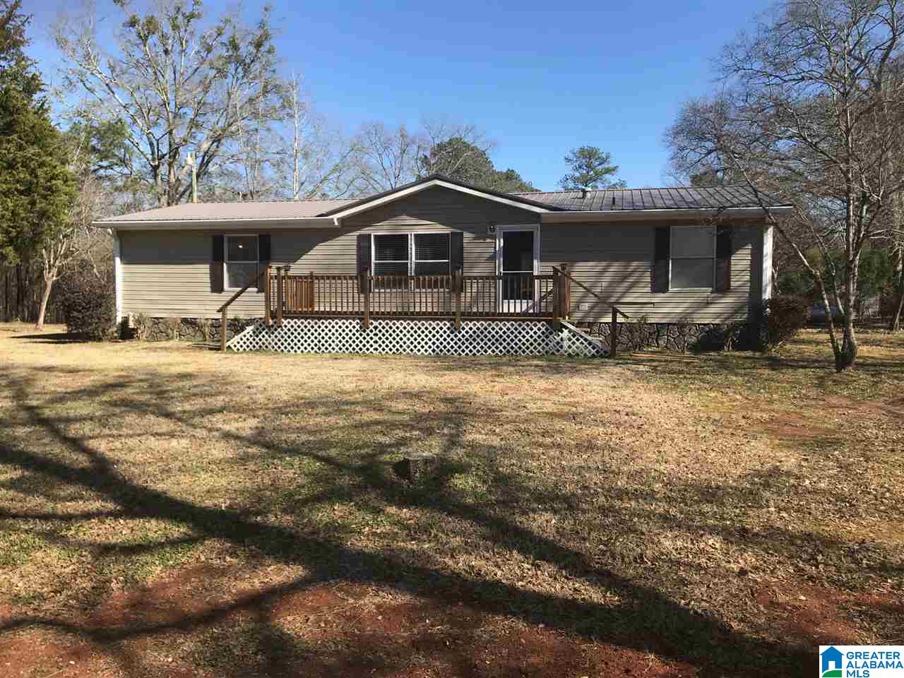 60 Ridge Drive Lincoln, AL 35096 - Photo 1 of 22