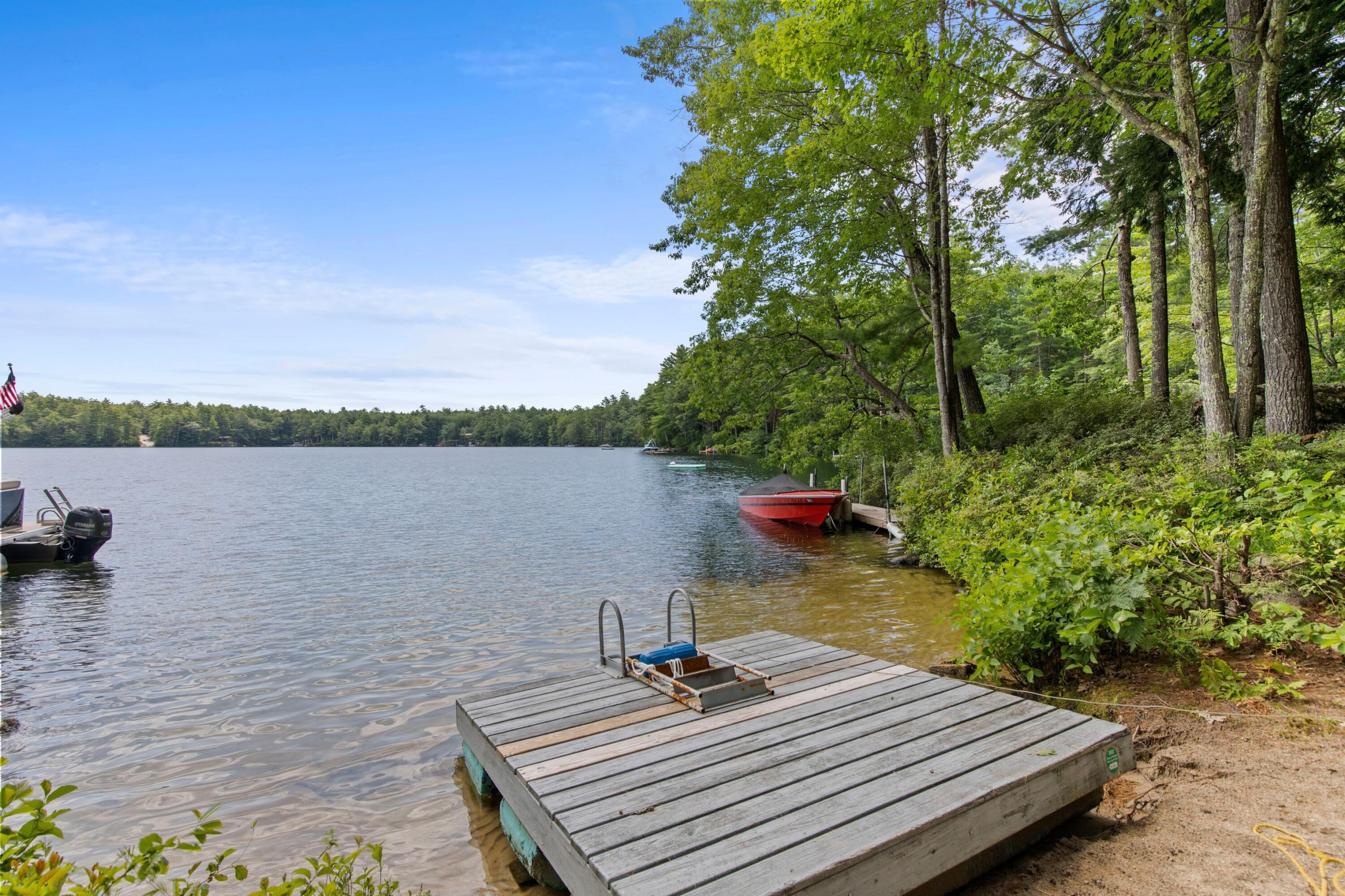 62 Trickey Pond Road Naples, ME 04055 - Photo 62 of 69 61 67A